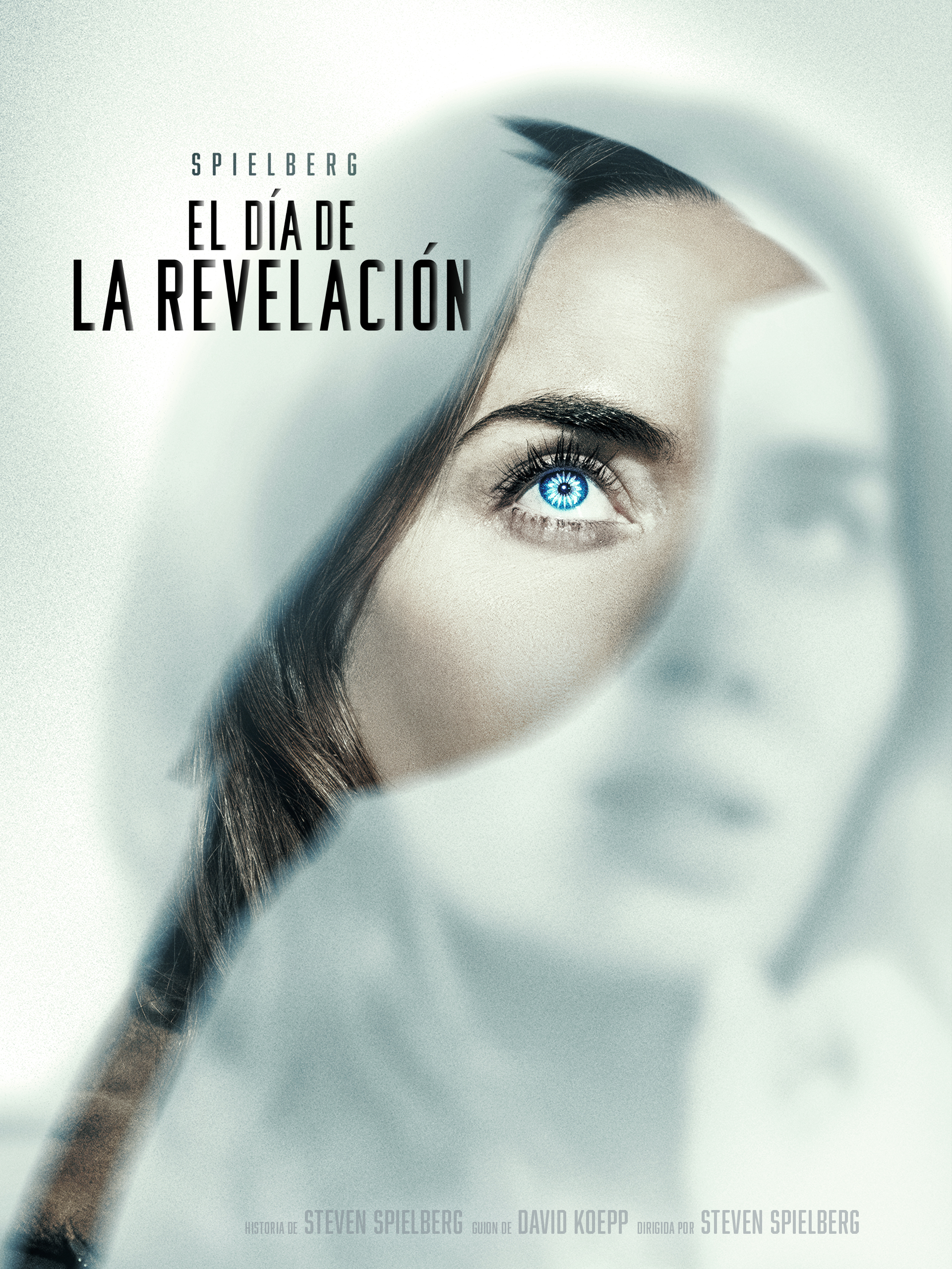 el dia de la revelacion